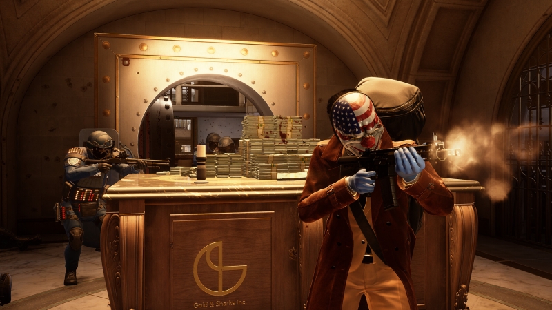 Starbreeze в честь второй годовщины Payday 3 объявила об отмене обещанного офлайн-режима, о котором фанаты просили с самого релиза