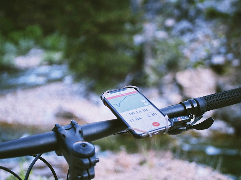 Strava обвинила Garmin в нарушении патентов и требует запретить продажу её часов и велокомпьютеров