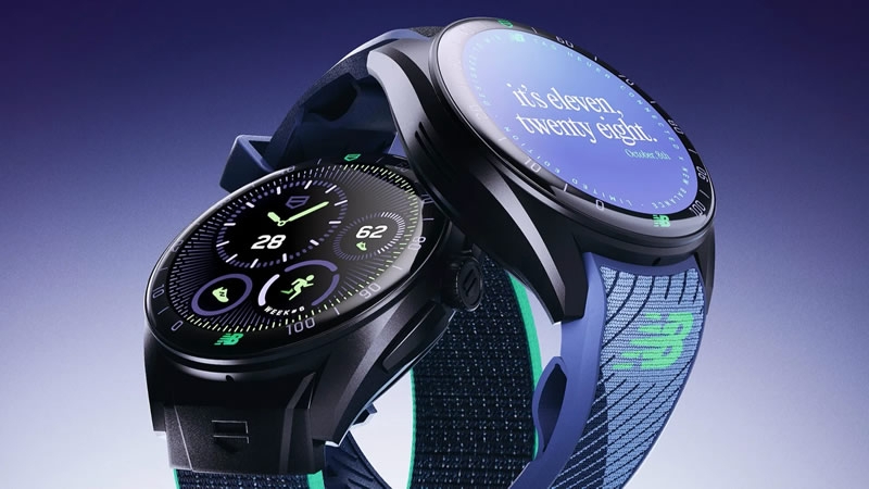 TAG Heuer перешла на собственную ОС и сделала умные часы совместимыми с iPhone