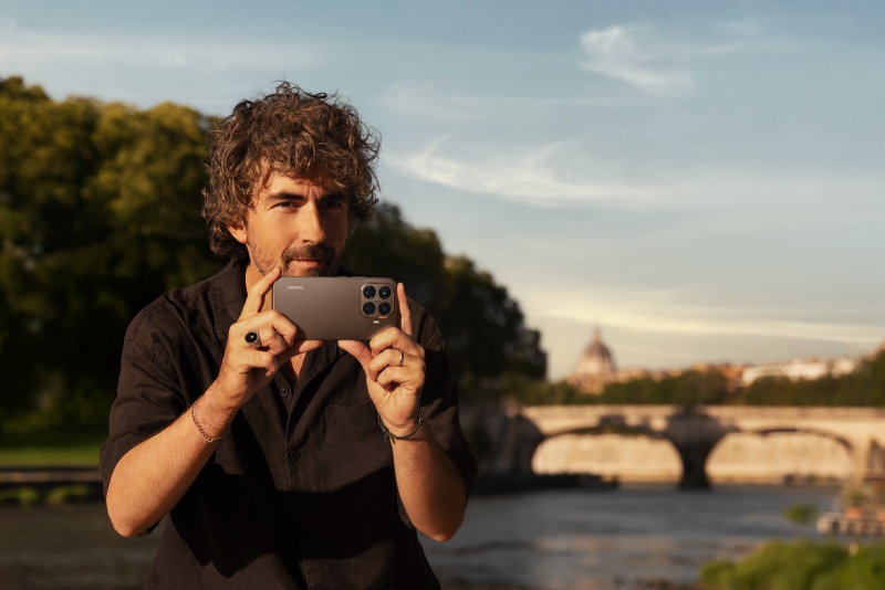 В России начались продажи смартфонов Xiaomi 15T и 15T Pro с камерами Leica — от 54 990 рублей
