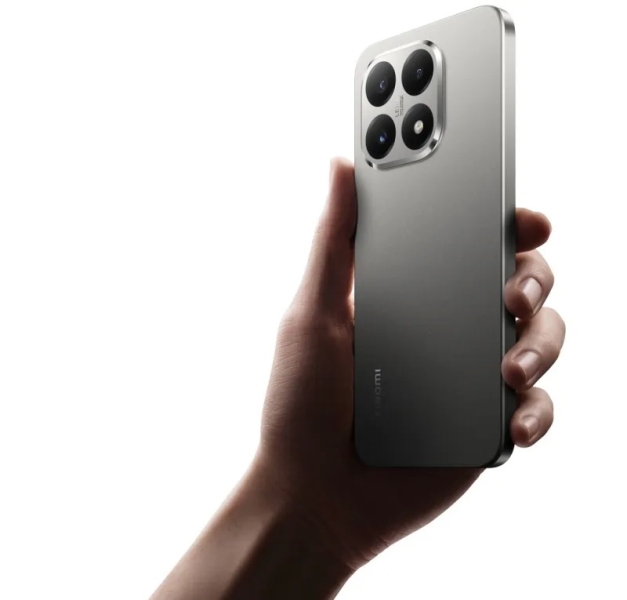 В России начались продажи смартфонов Xiaomi 15T и 15T Pro с камерами Leica — от 54 990 рублей