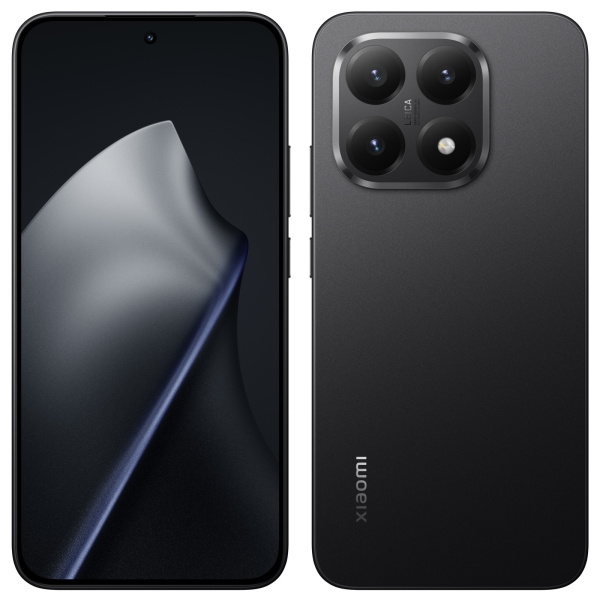 В России начались продажи смартфонов Xiaomi 15T и 15T Pro с камерами Leica — от 54 990 рублей