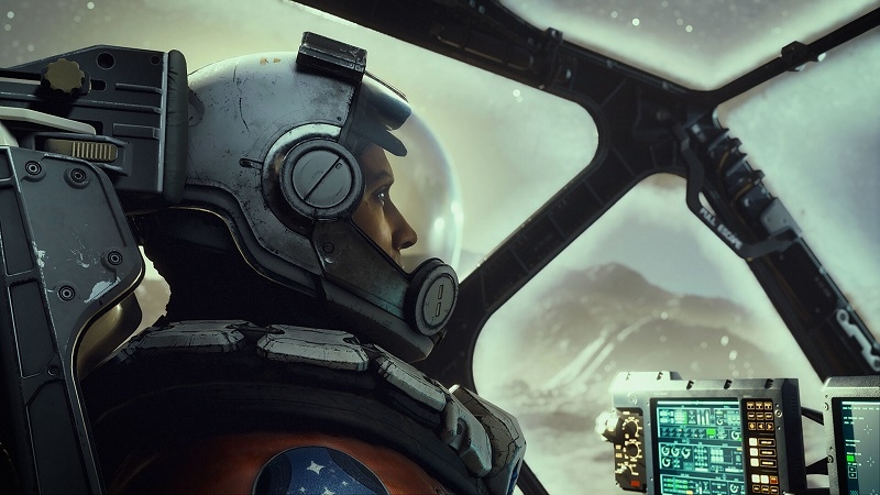 Ведущий дизайнер Skyrim объяснил, почему Starfield не стала игрой калибра The Elder Scrolls и Fallout