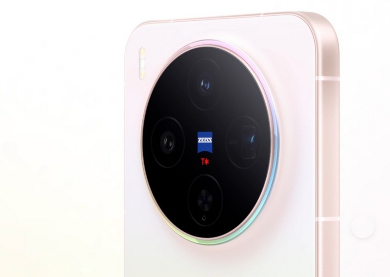 Vivo X300 и X300 Pro представлены официально с 200-Мп камерами Zeiss и чипами MediaTek Dimensity 9500