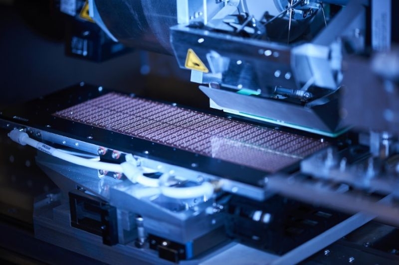 Владелец захваченной Нидерландами Nexperia предупредил о вероятности чипового кризиса