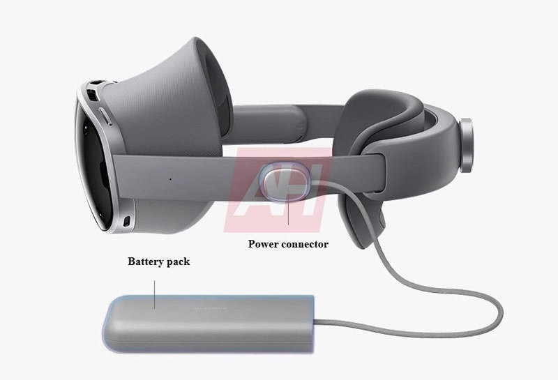 Выяснился дизайн и характеристики VR-гарнитуры Samsung Galaxy XR — конкурента Apple Vision Pro