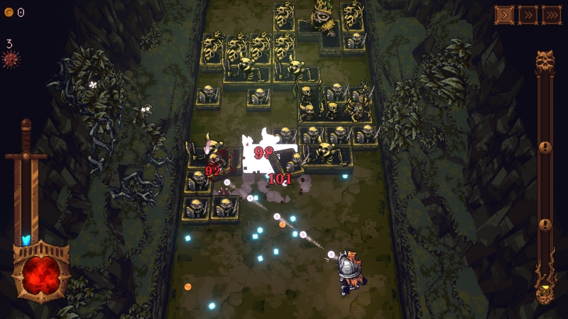 Заигрались с шарами: динамичный роглайк Ball x Pit привёл пользователей Steam в восторг и порадовал разработчика продажами